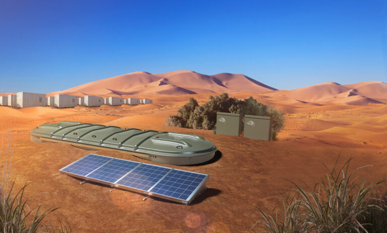 KingSpan Klargester Comercial BioDisc® - KOMERCIJALNI BIOPROČIŠČIVAČ - Slika 5