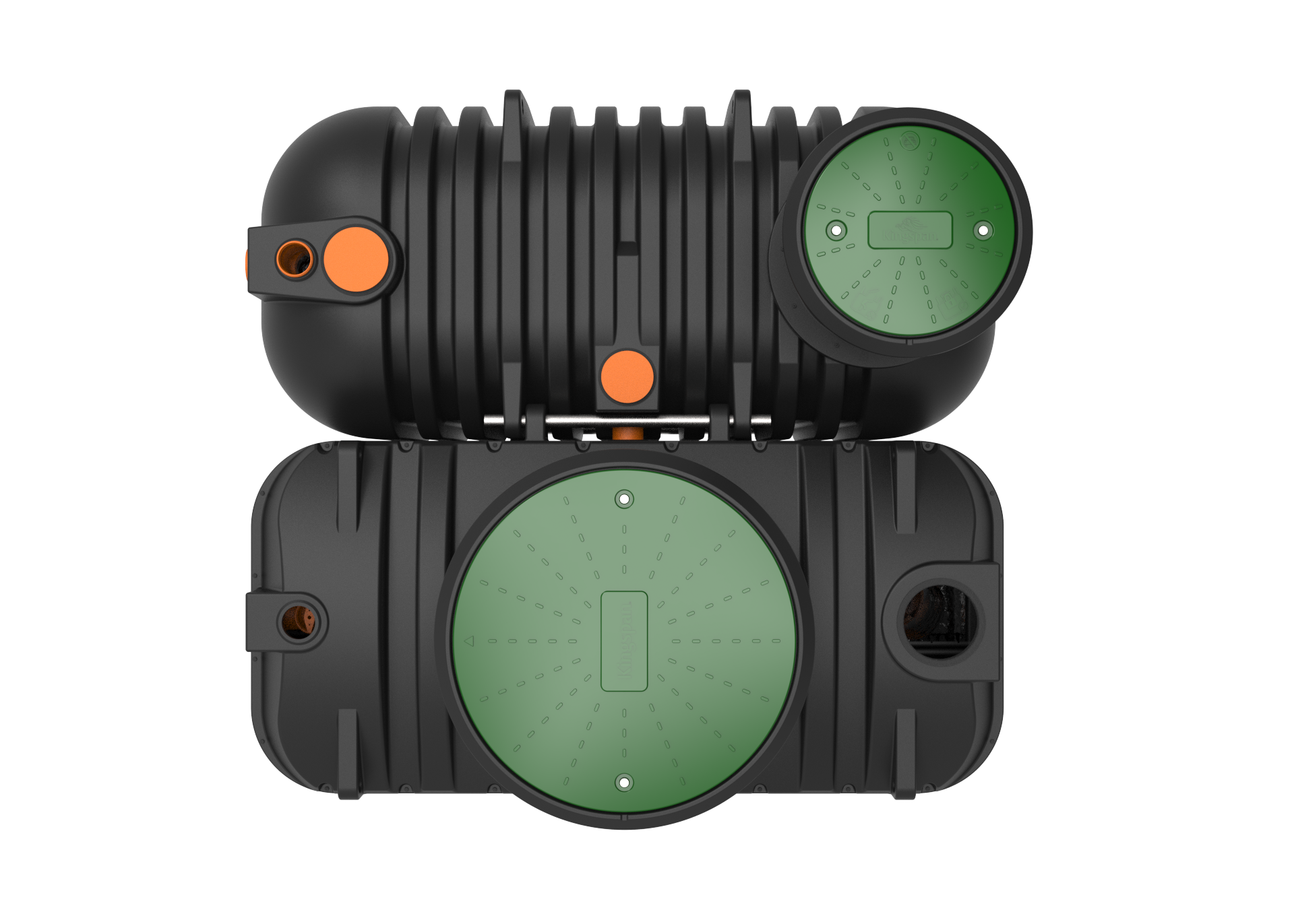 KingSpan Klargester Domestic BioTec®Flo - BIOPROČIŠČIVAČ - Slika 3