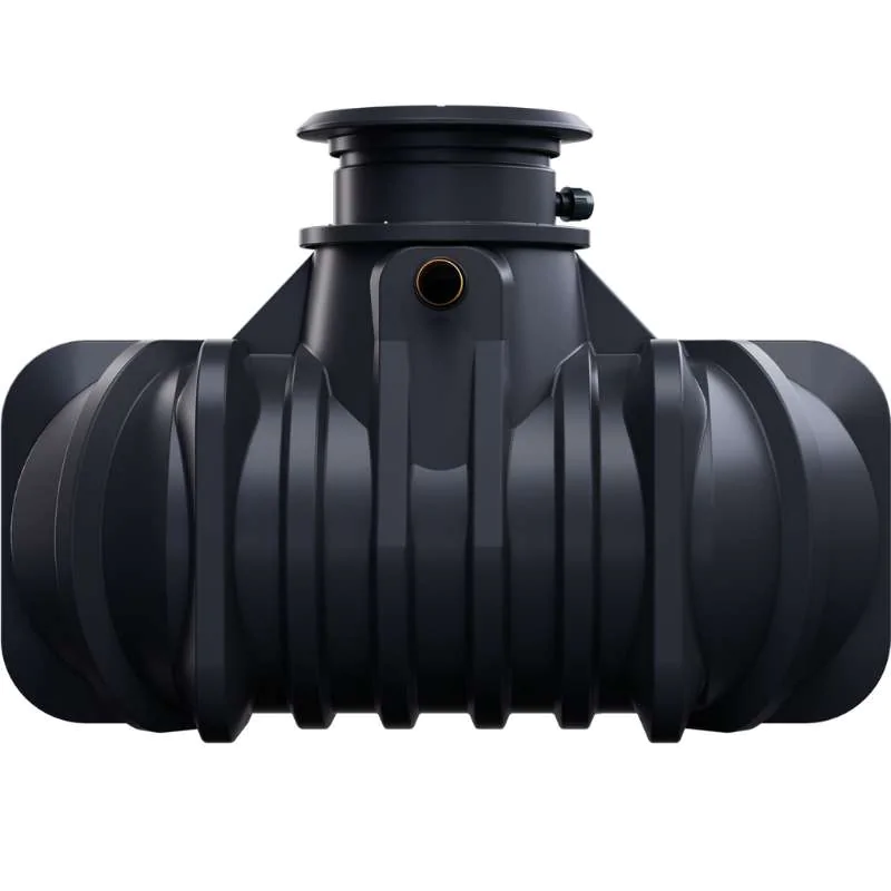 Kingspan Klargester RainStore® Flat – niskoprofilni SPREMNIK ZA KIŠNICU